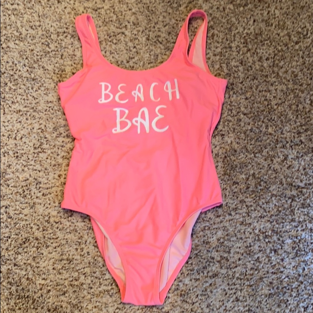 Swimsuit